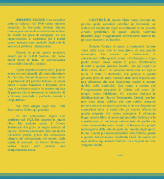 Preview: Johannes Greber