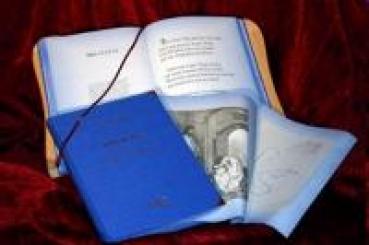 Biblische Verse