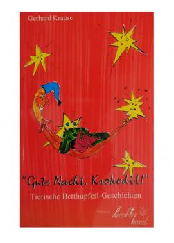 Gute Nacht, Krokodil!