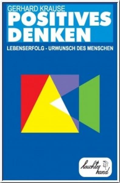 Positives Denken